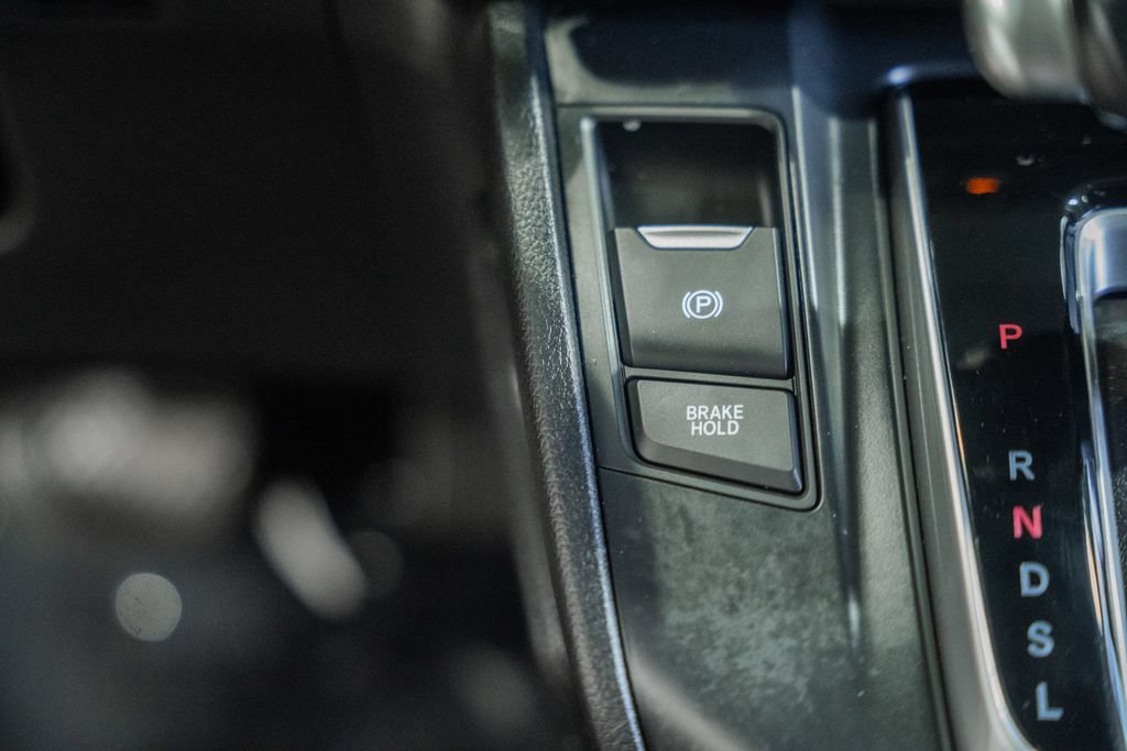 Used 2019 Honda CR-V EX-L image 19