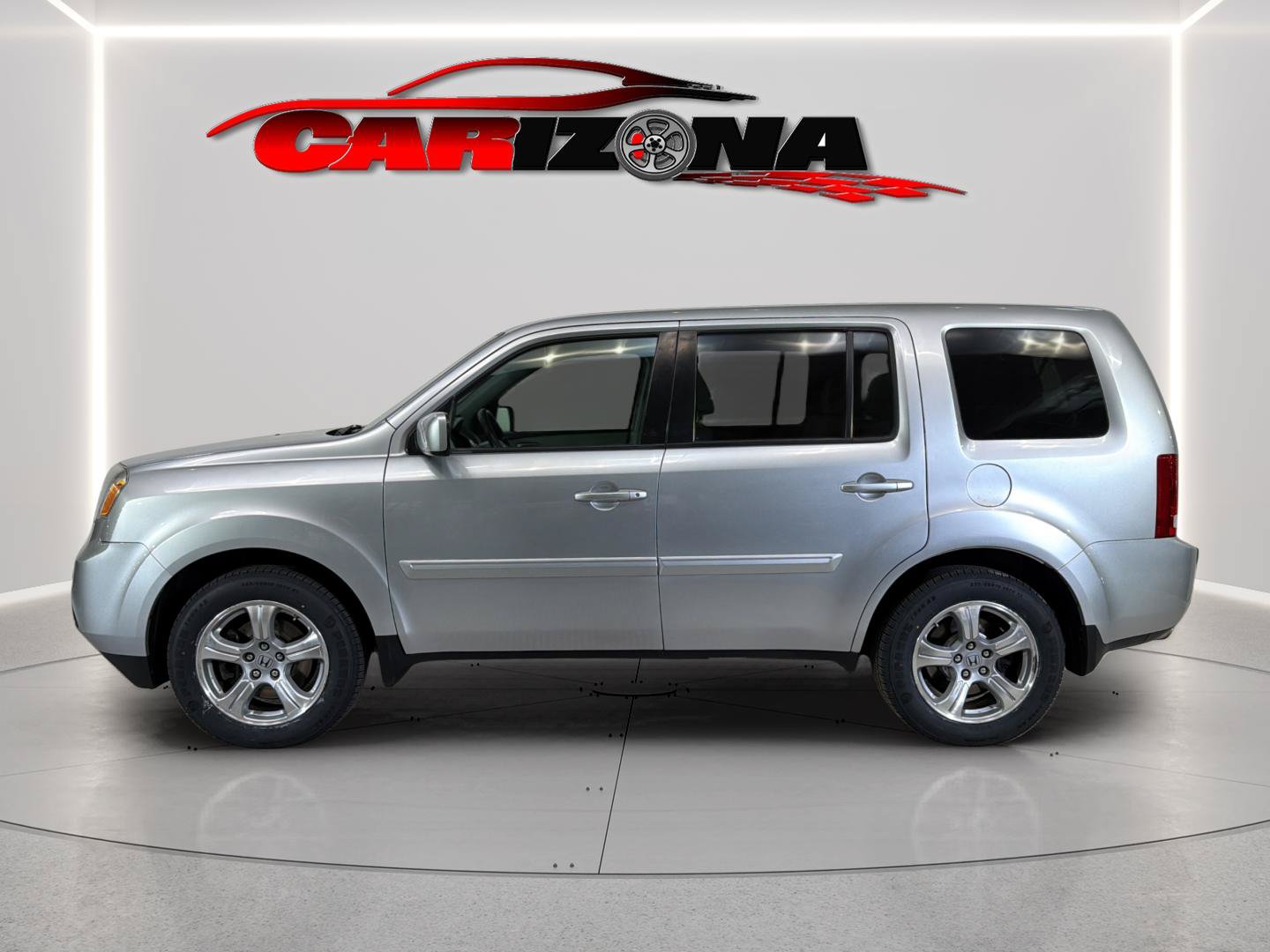 Used 2013 Honda Pilot EX image 12