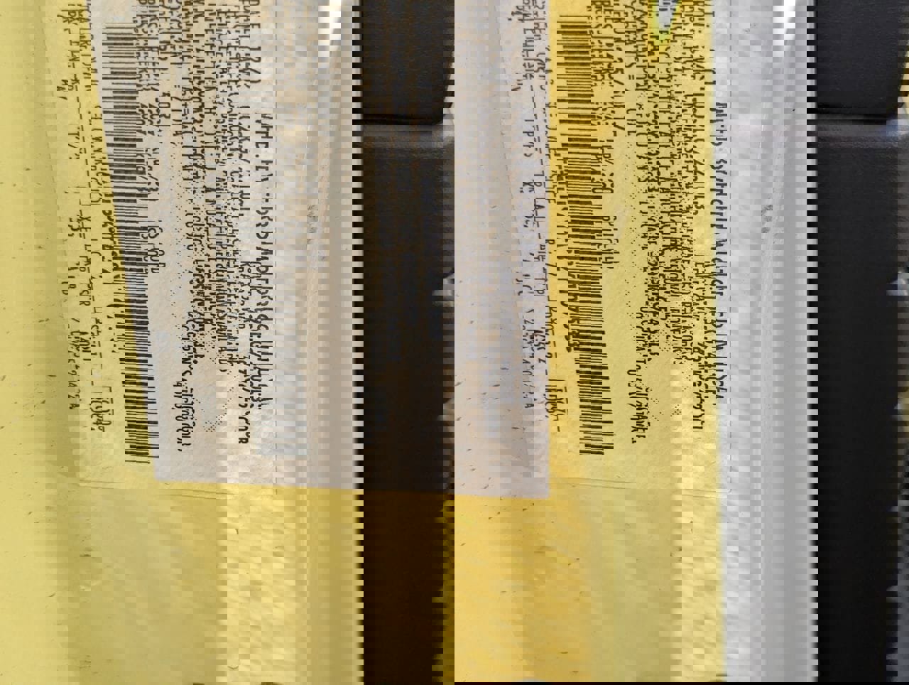 Used 2002 Ford Thunderbird image 11