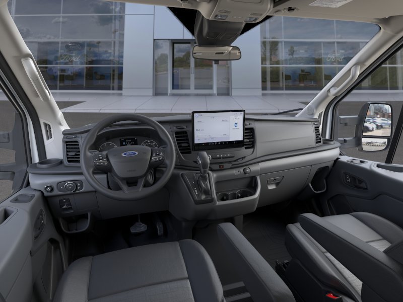 New 2025 Ford Transit 350 XL image 30