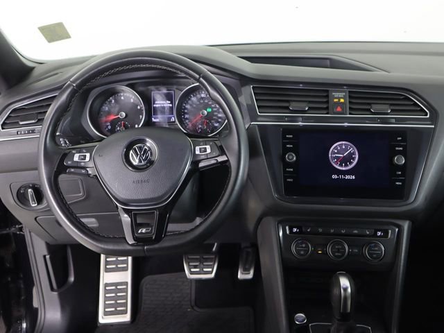 Used 2020 Volkswagen Tiguan SE R-Line image 21