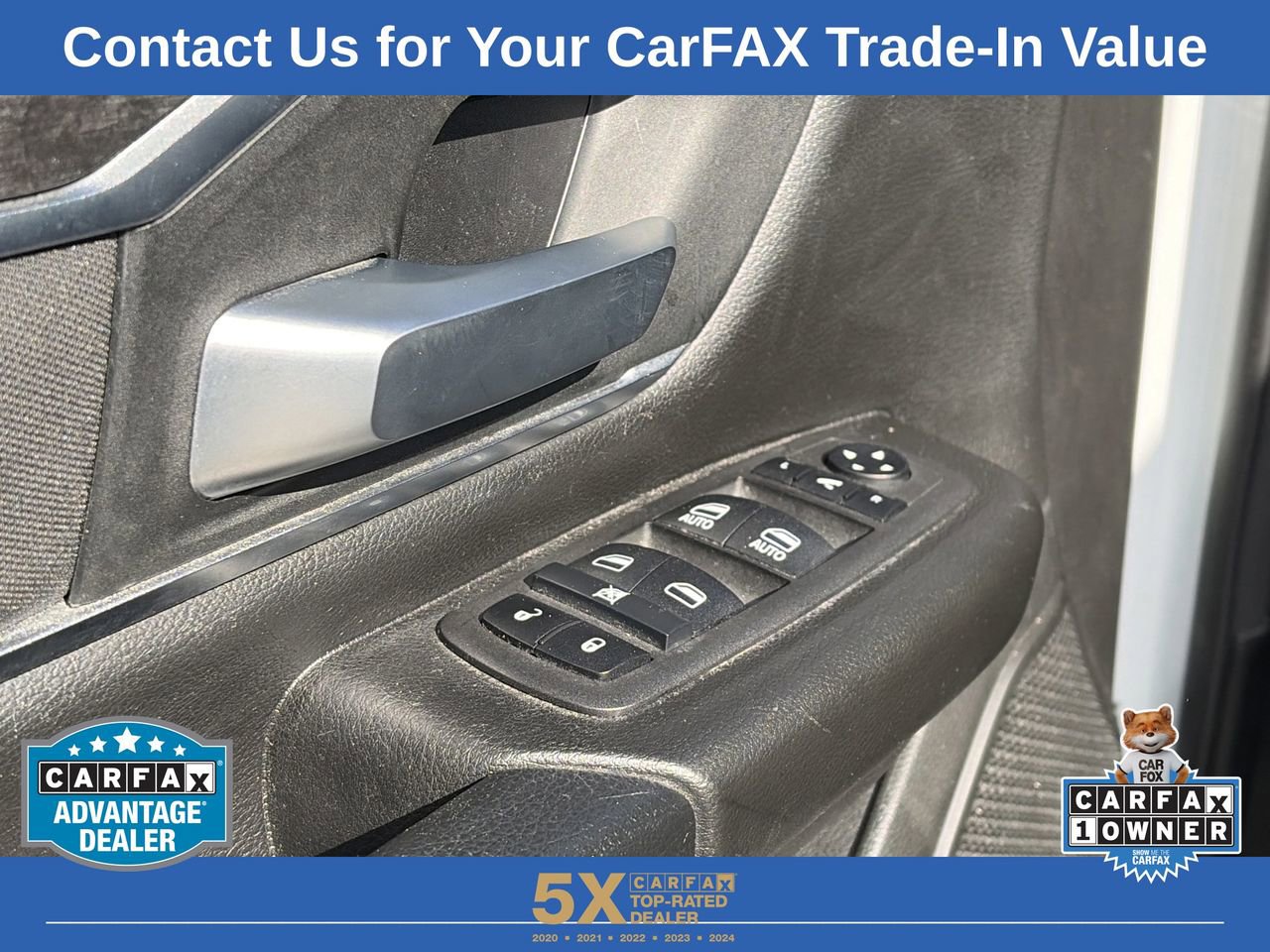 Used 2024 RAM 1500 Big Horn image 29