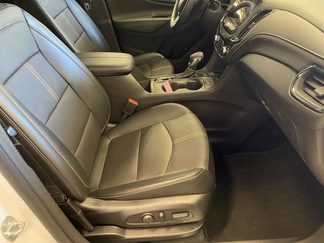 Used 2023 Chevrolet Equinox Premier image 21