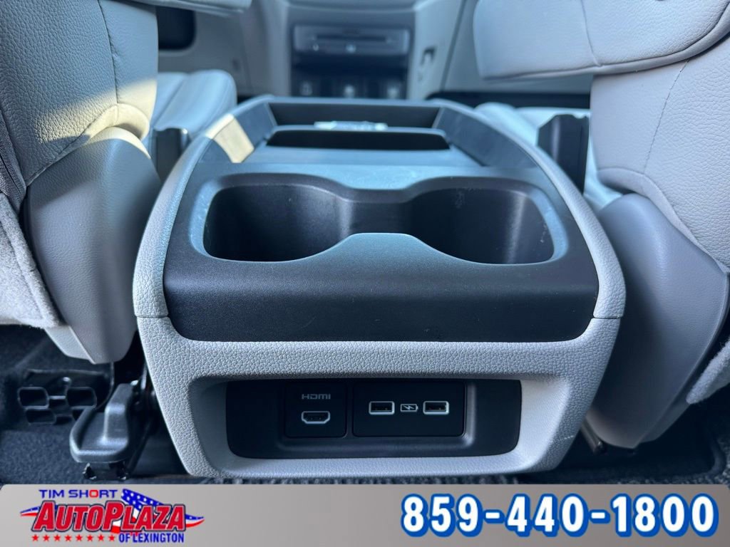 Used 2024 Honda Odyssey Touring image 29