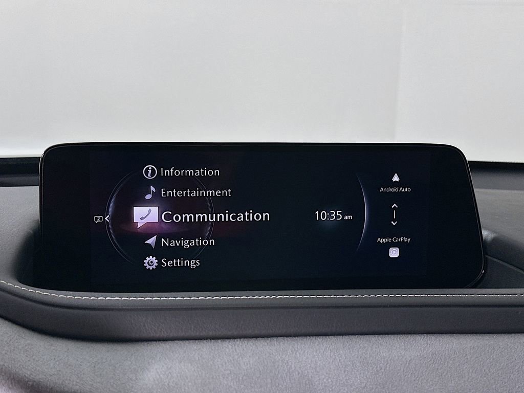 New 2026 MAZDA CX-30 AWD 2.5 S image 19