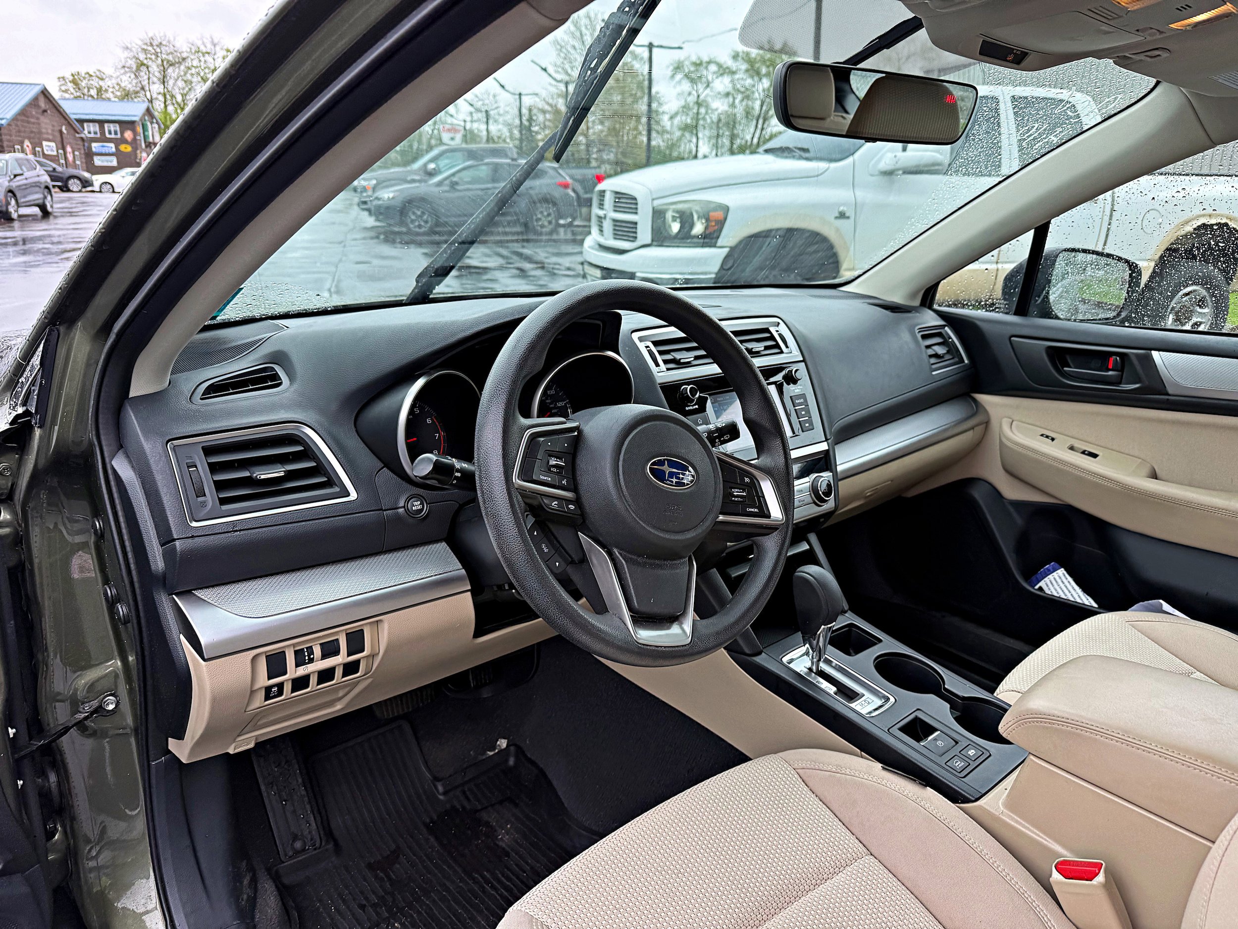 Used 2018 Subaru Outback 2.5i AWD/4WD image 13