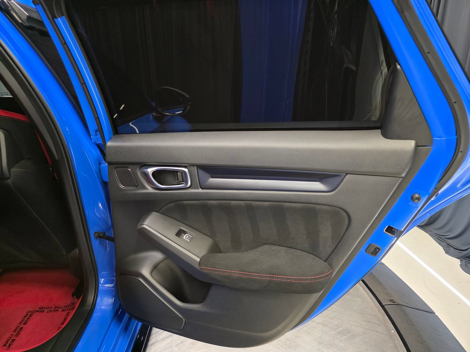 Used 2023 Honda Civic Type R image 52