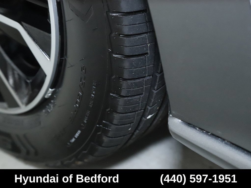 Used 2024 Nissan Altima 2.5 S FWD image 36