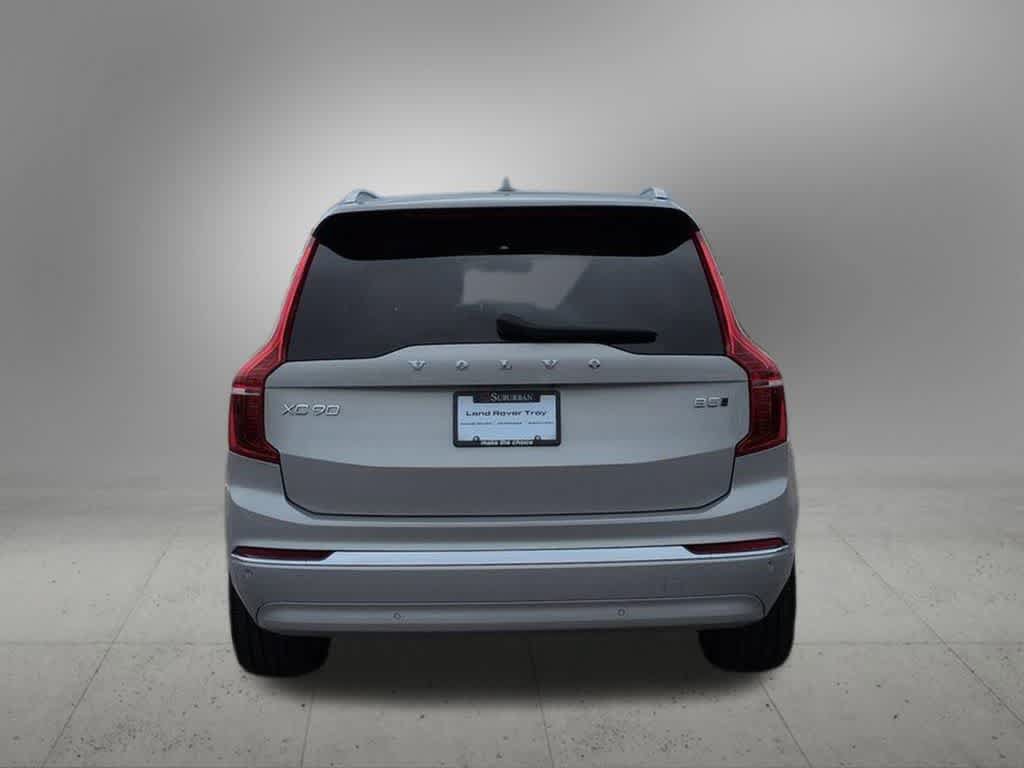 Used 2024 Volvo XC90 B5 Plus AWD/4WD image 5