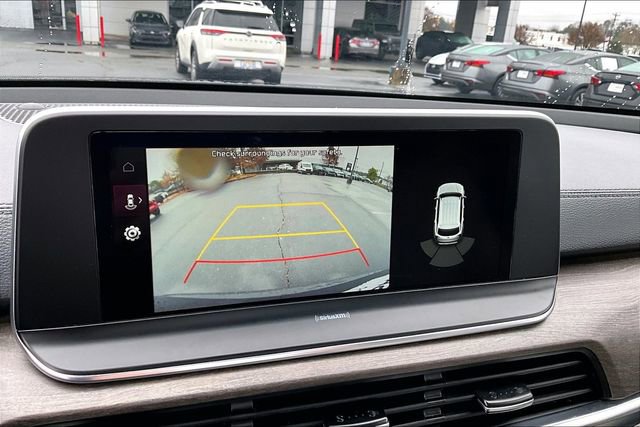 Used 2022 Kia Telluride EX image 11