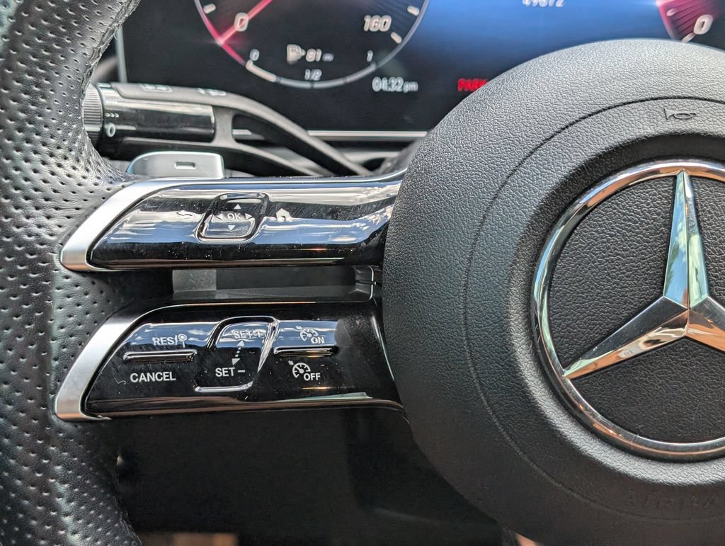 Certified 2023 Mercedes-Benz C 300 4MATIC Sedan image 26