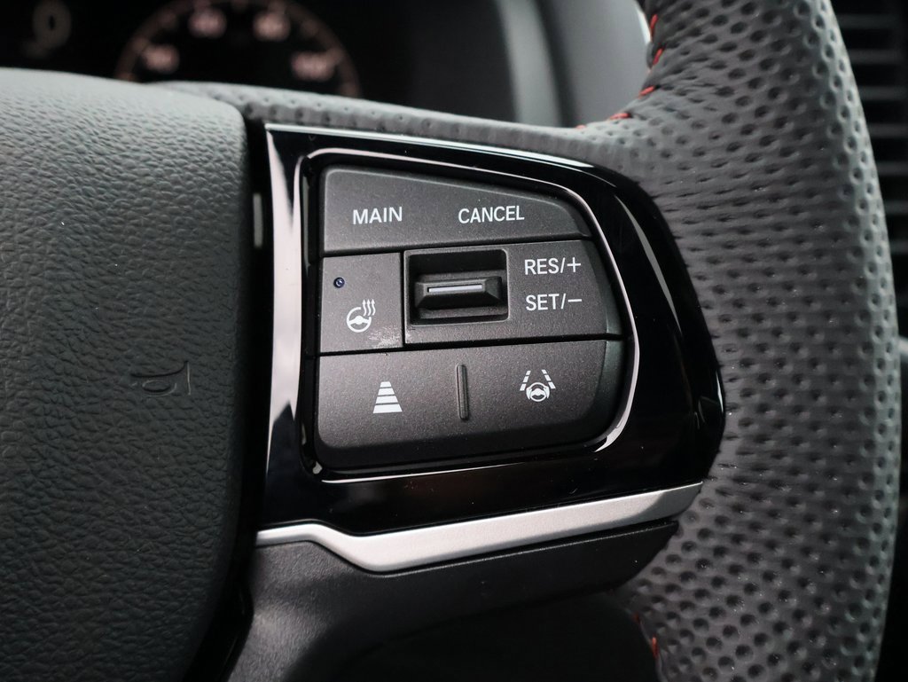 New 2026 Honda Ridgeline Black Edition image 36