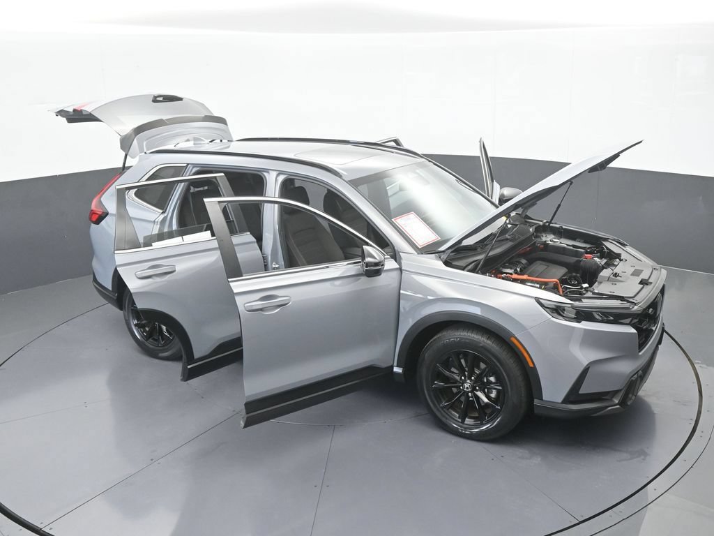 Used 2024 Honda CR-V Sport image 70