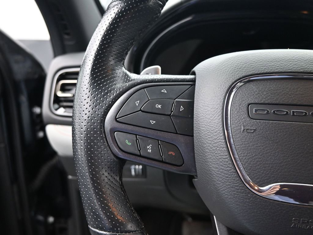 Used 2024 Dodge Durango GT image 32