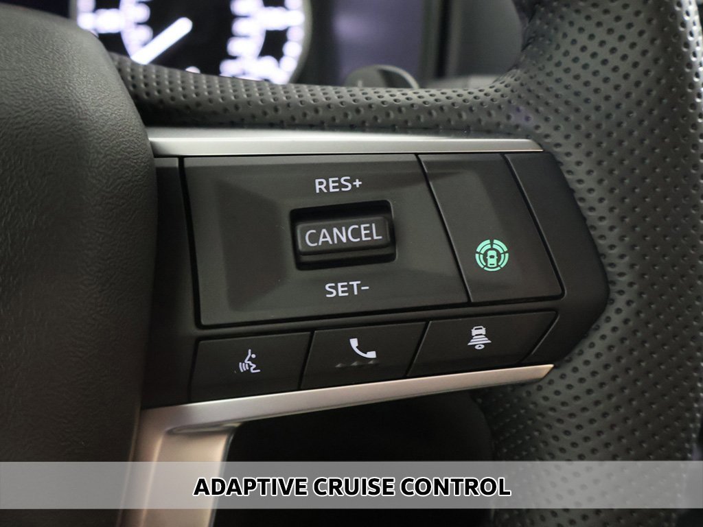 New 2025 Mitsubishi Outlander SE image 5