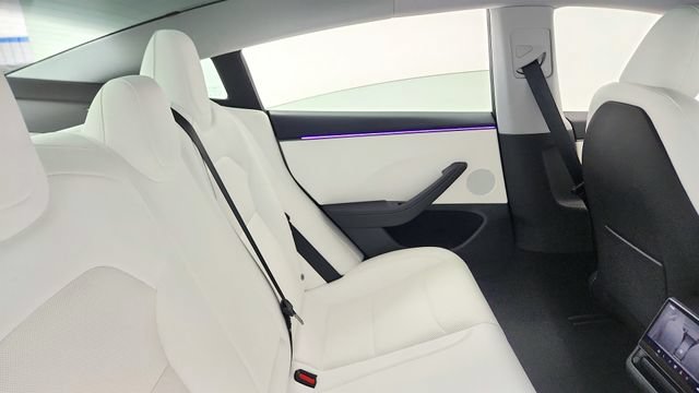 Used 2026 Tesla Model 3 RWD image 38