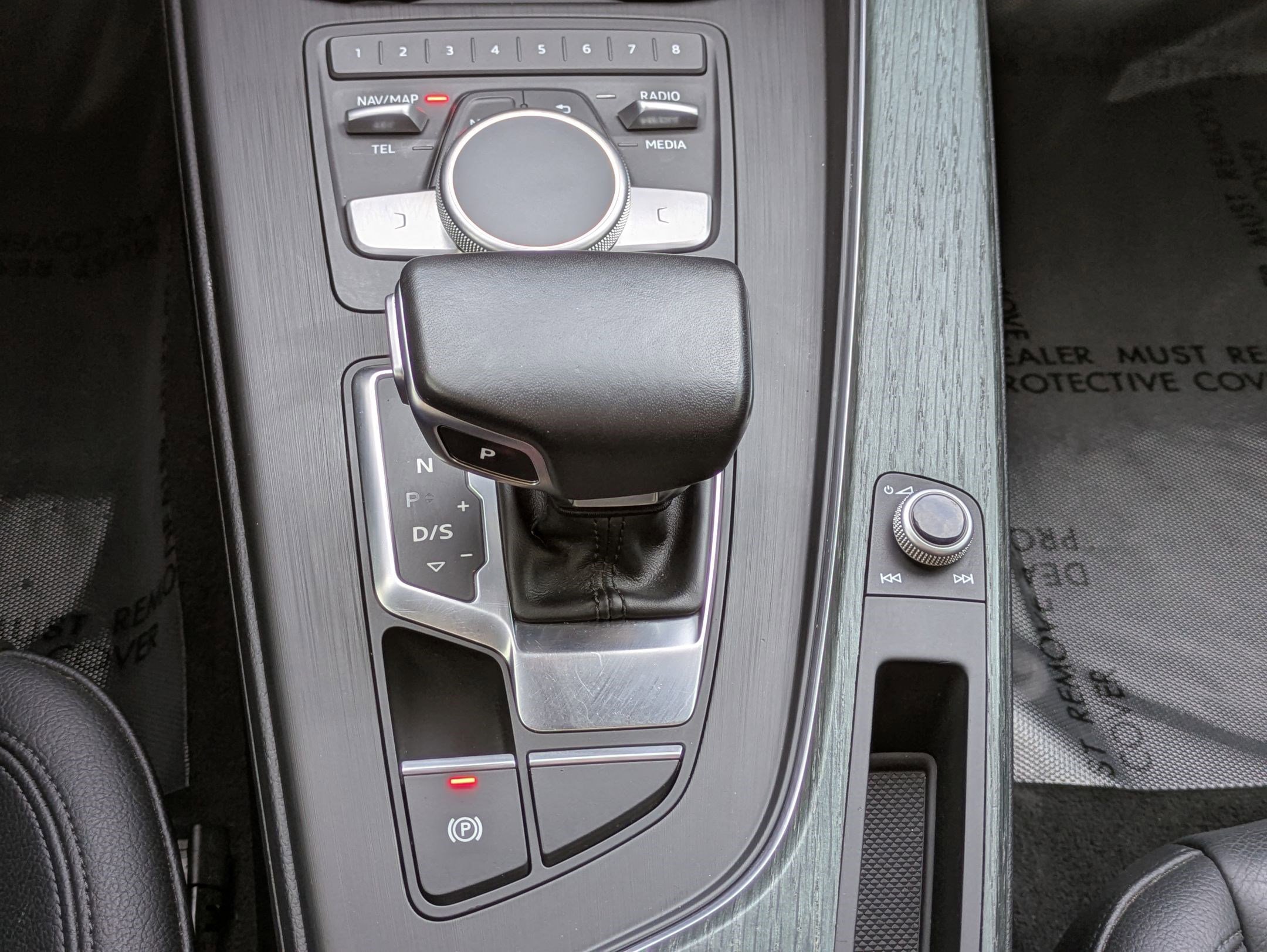 Used 2018 Audi A4 2.0T allroad Premium Plus image 24