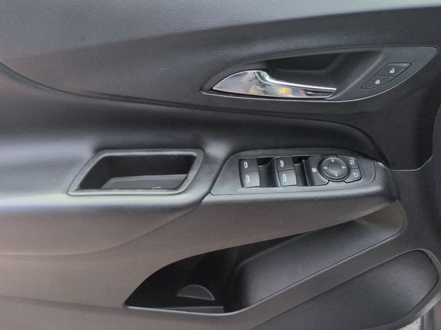 Used 2020 Chevrolet Equinox LT FWD image 24
