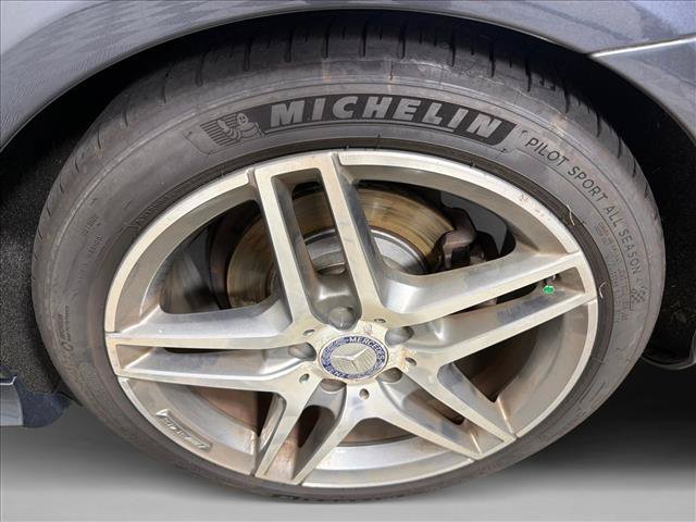Used 2014 Mercedes-Benz E 350 4MATIC Sedan image 22