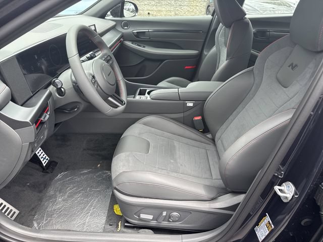 New 2026 Hyundai Sonata N Line FWD image 11