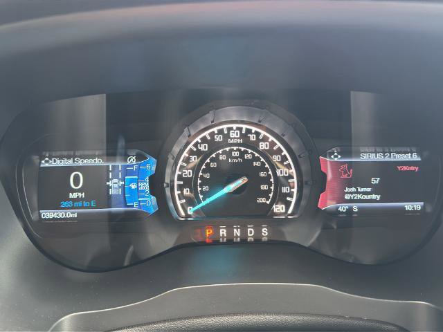 Certified 2020 Ford Ranger Lariat w/ Equipment Group 501A Mid AWD/4WD image 28