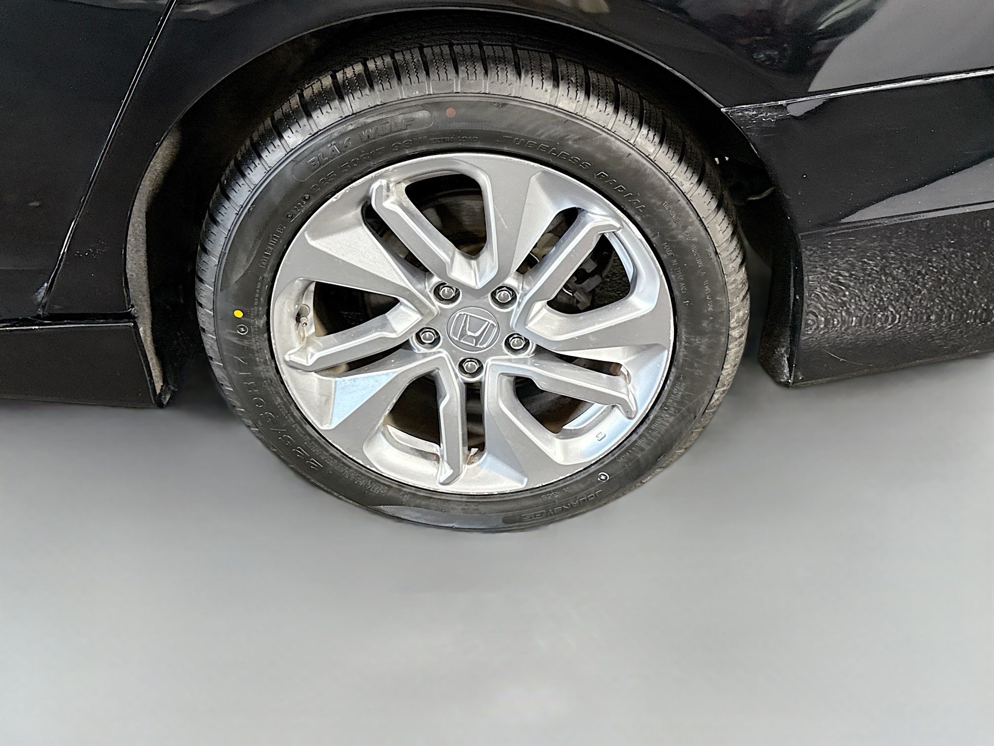 Used 2019 Honda Accord LX image 37