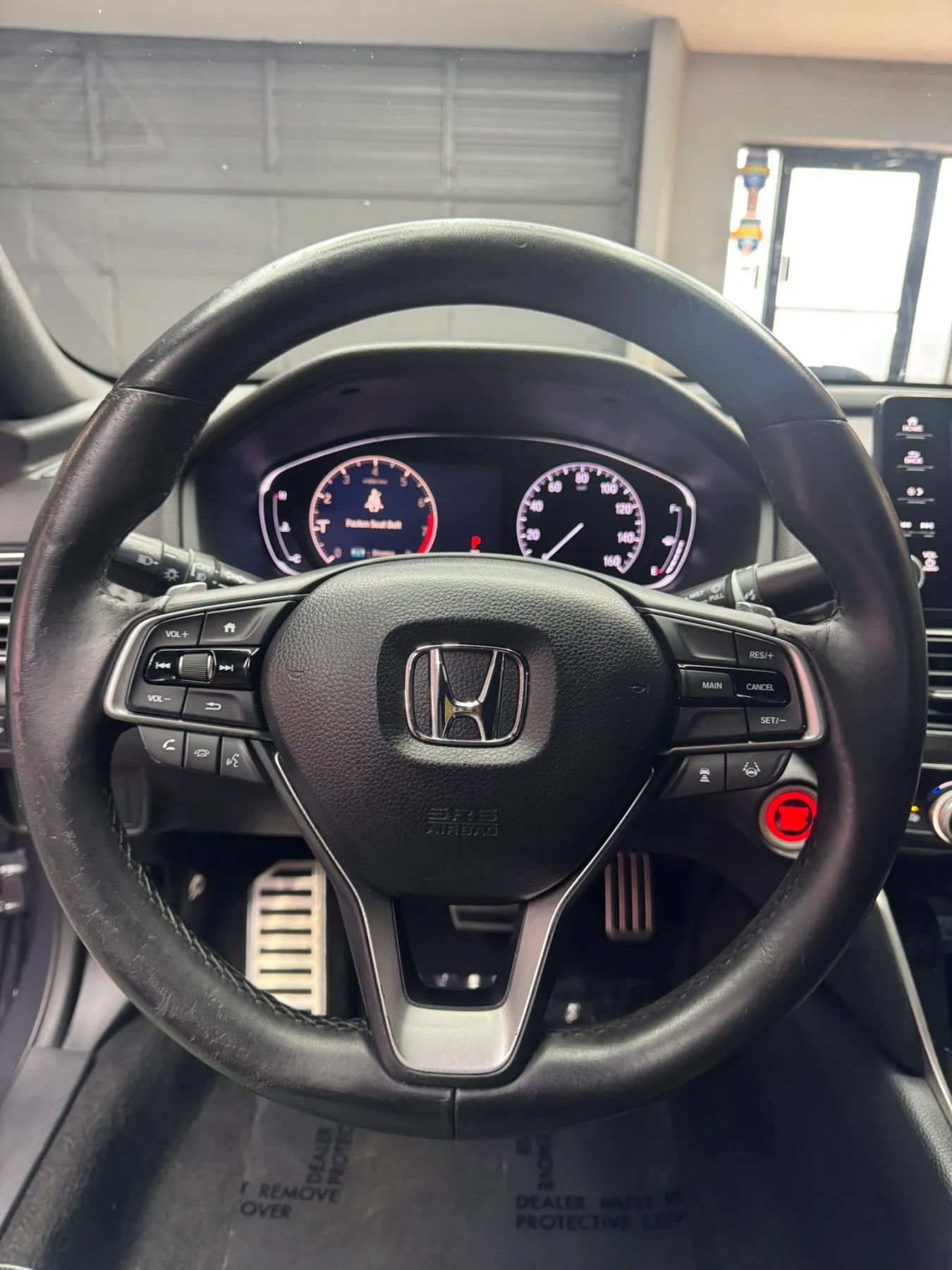 Used 2018 Honda Accord Sport image 14