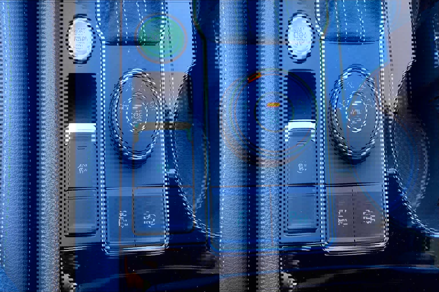 Used 2021 Volkswagen Atlas SEL Premium image 36