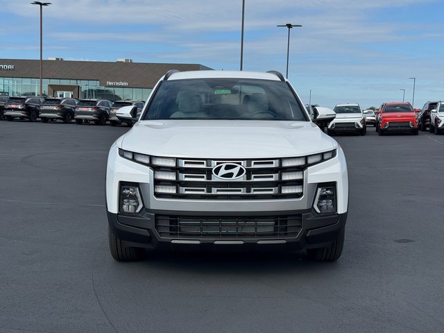 New 2026 Hyundai Santa Cruz SEL image 2