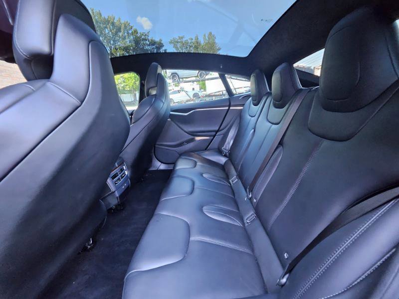 Used 2017 Tesla Model S 75D image 58
