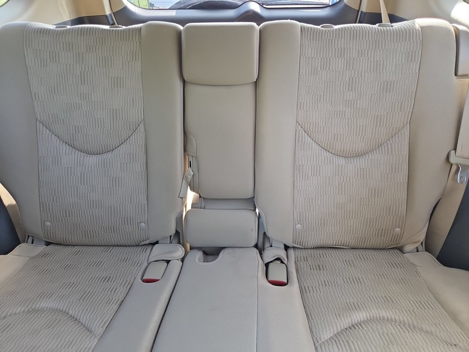 Used 2012 Toyota RAV4 4WD w/ Value Pkg image 18