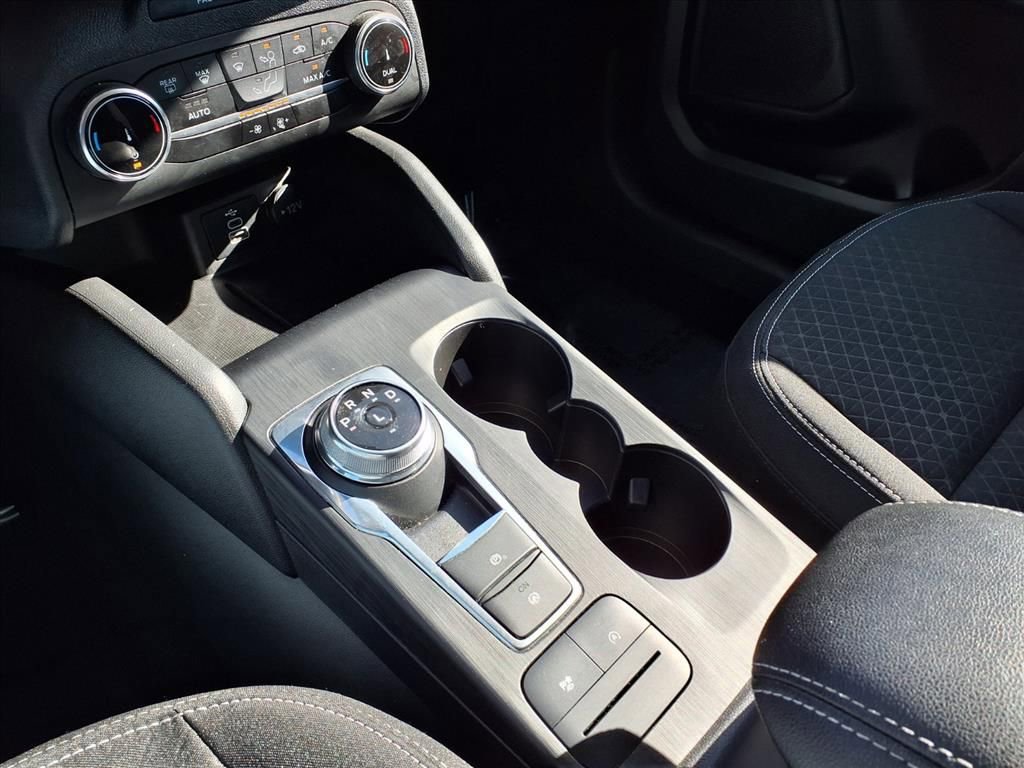 Used 2025 Ford Escape Active image 26