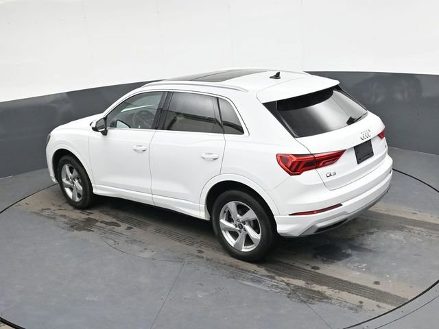Used 2022 Audi Q3 2.0T Premium Plus image 24