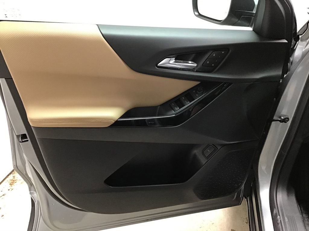 New 2026 Chevrolet Equinox ACTIV image 15