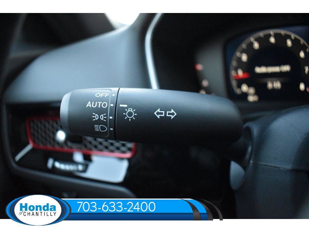 New 2026 Honda Civic Si image 10