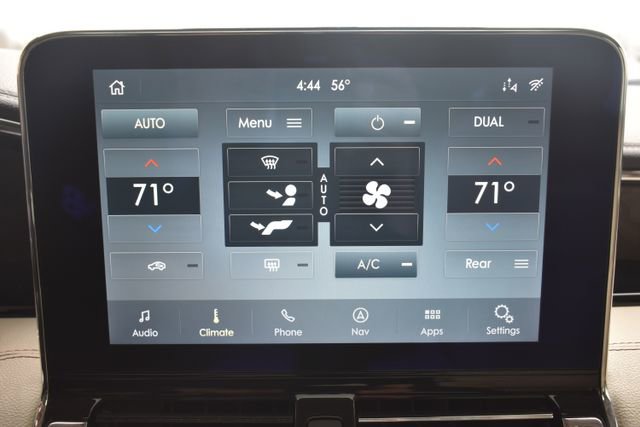 Used 2020 Lincoln Navigator L Reserve w/ Luxury Package image 31