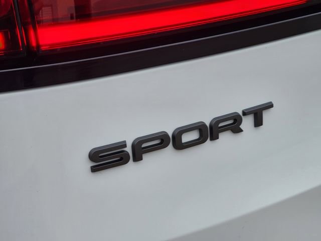 New 2026 Land Rover Range Rover Sport SE AWD/4WD image 11
