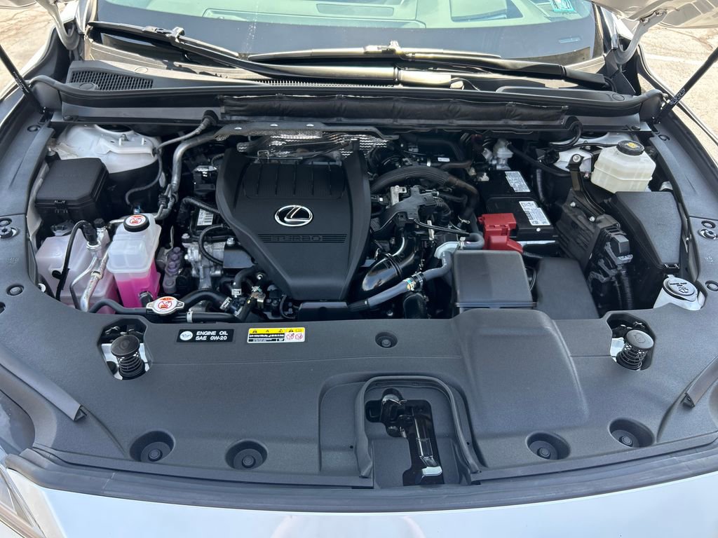 Used 2023 Lexus RX 350 AWD w/ Accessory Package (K3) image 24