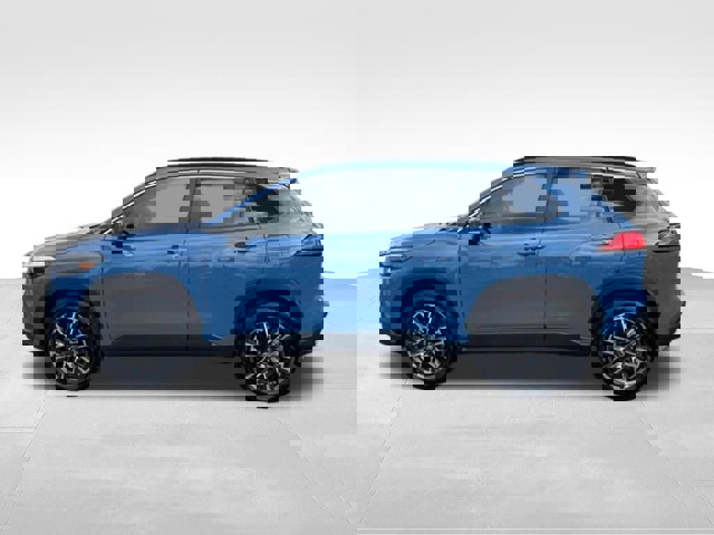 Used 2026 Toyota Corolla Cross XLE w/ Black Badges Package (TMS) image 2