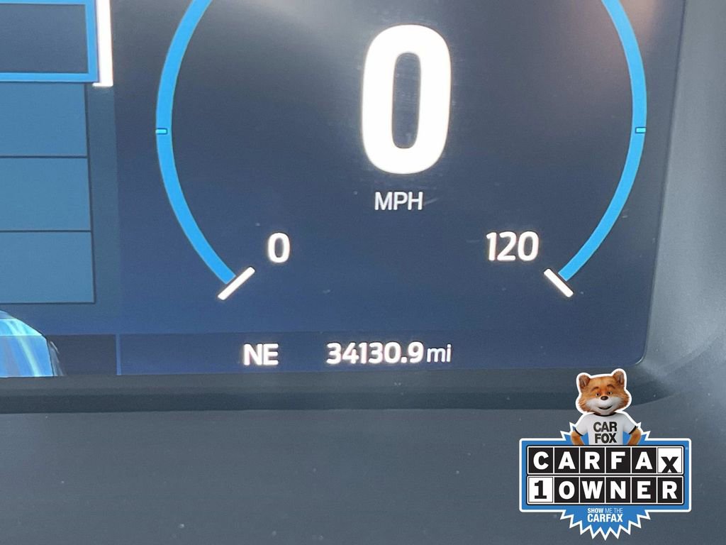 Used 2022 Ford F150 Lariat image 38