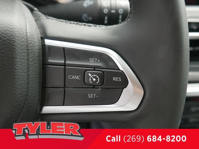 Certified 2023 Jeep Compass Latitude AWD/4WD image 28