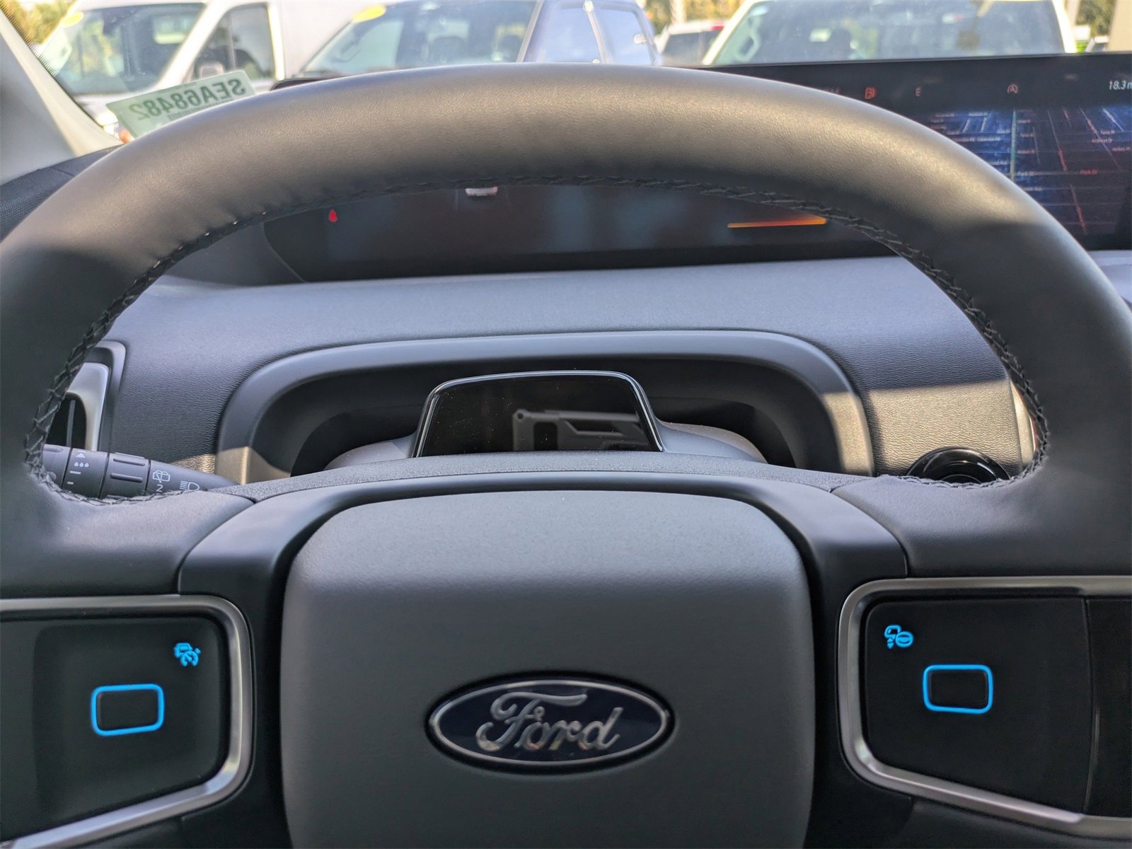 New 2025 Ford Expedition Max Active image 36