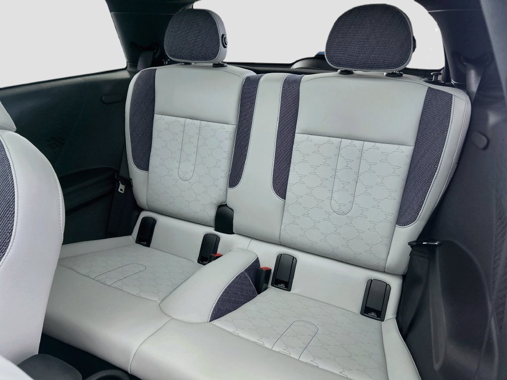 Certified 2026 MINI Cooper S FWD image 23