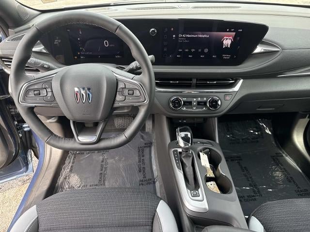 Used 2026 Buick Envista Preferred w/ Convenience I Package FWD image 15