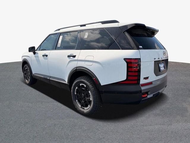 New 2026 Hyundai Palisade XRT Pro AWD/4WD image 2