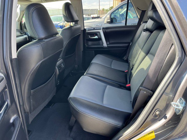 Used 2019 Toyota 4Runner SR5 Premium image 15