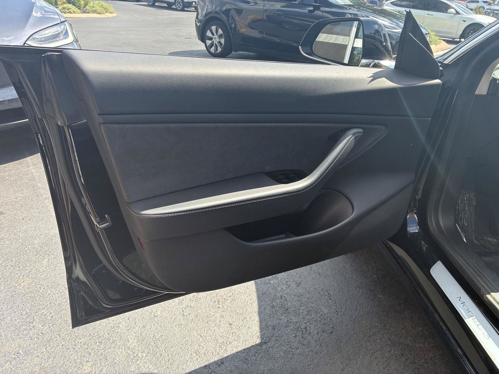 Used 2019 Tesla Model 3 Mid Range RWD image 16