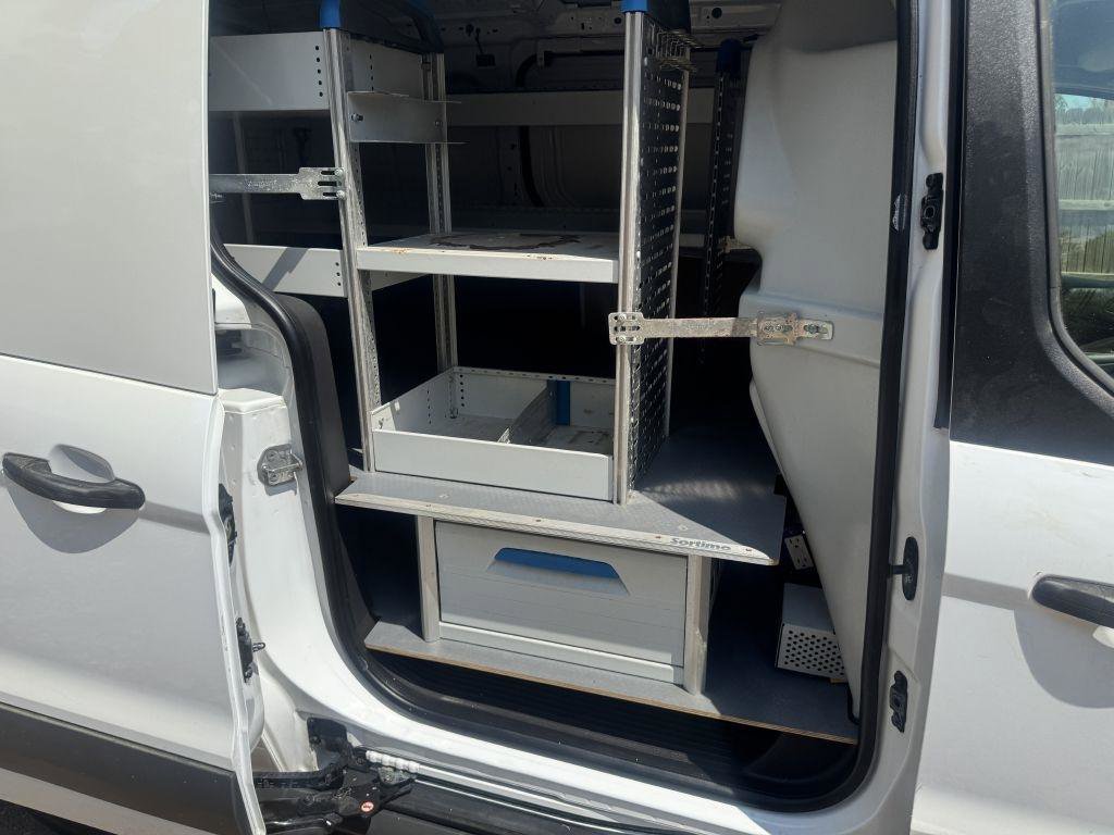 Used 2016 Ford Transit Connect XL image 20