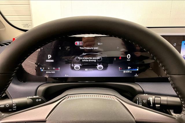 New 2026 Nissan Sentra SL image 25