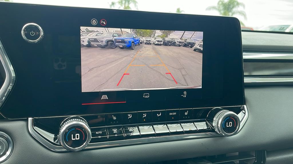 New 2026 GMC Canyon Elevation w/ Convenience Package image 18